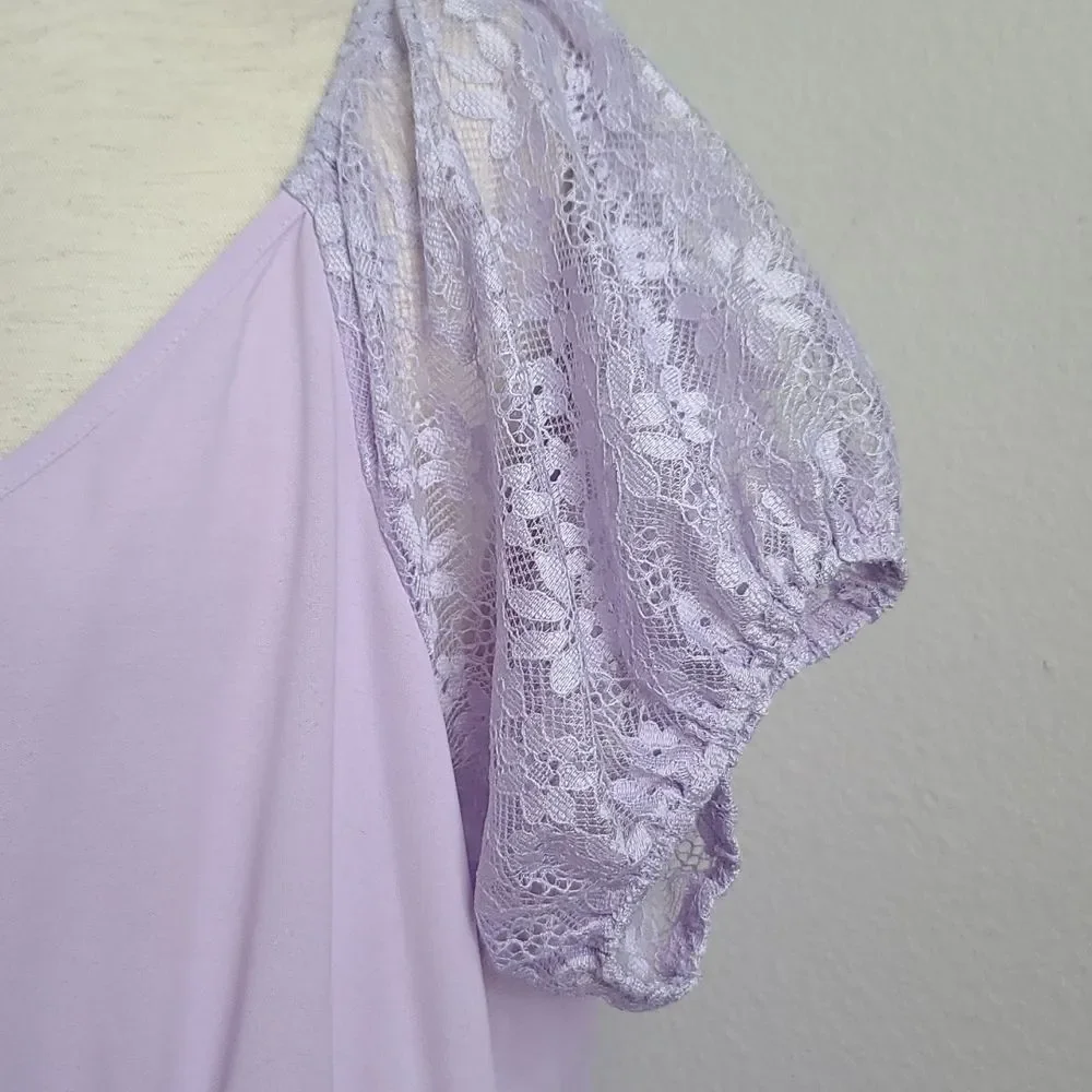 PLUS SIZE SHEIN CURVE WOMAN'S DRESS - Picture 3 of 12